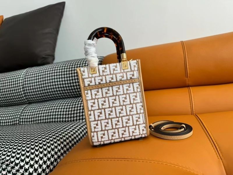 Fendi Baguette Bags